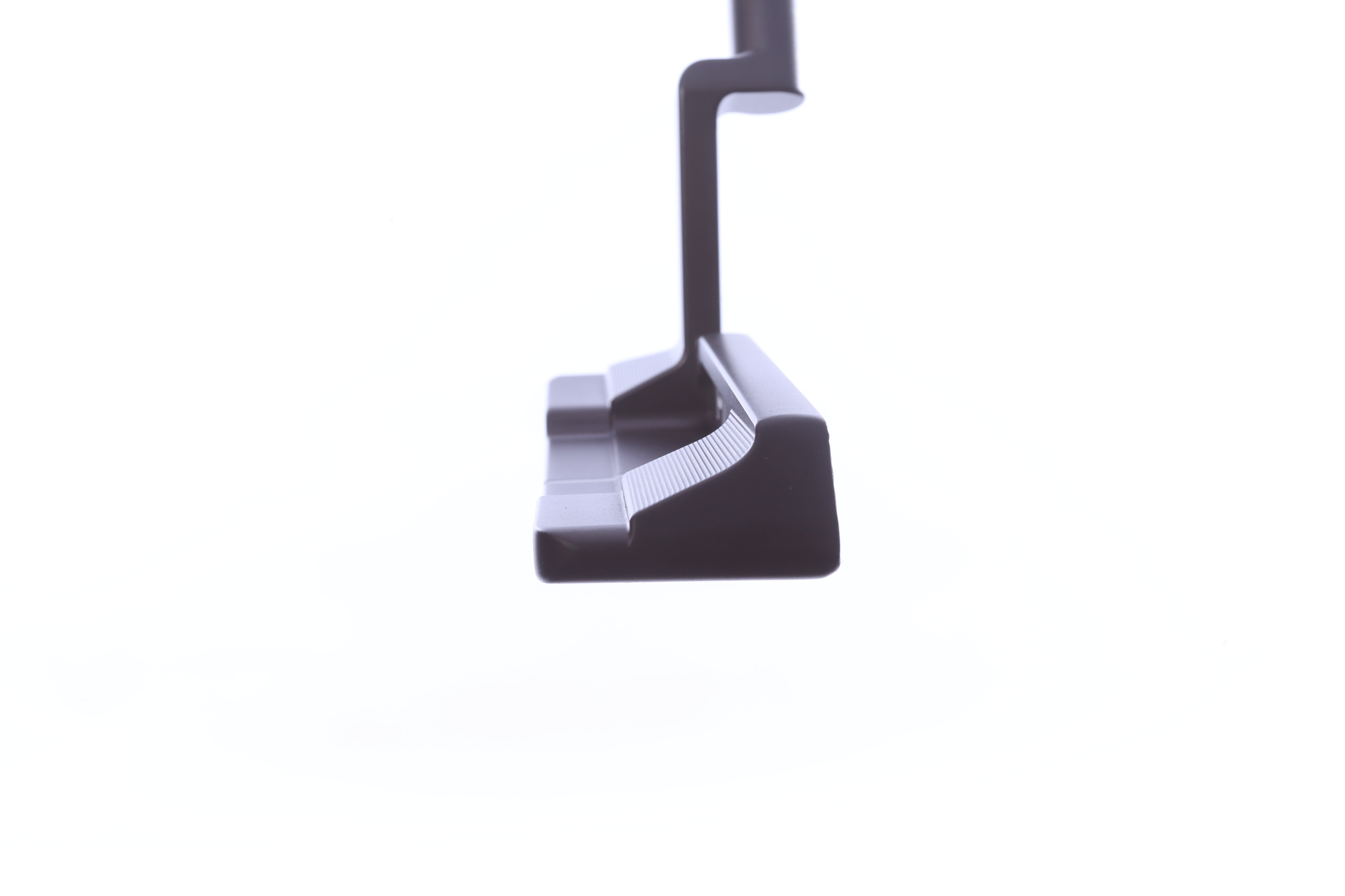 Used Ping PLD Milled Anser 2D Gunmetal Right-Handed Putter – Next