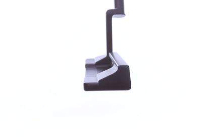 Used Ping PLD Milled Anser 2D Gunmetal Putter - Right-Handed - 35 in - Blade-Next Round