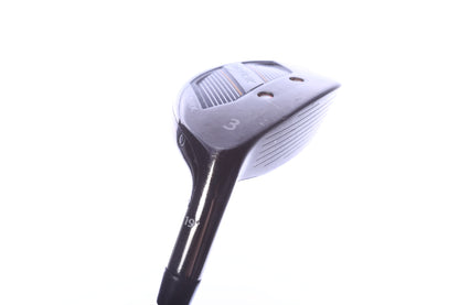 Used Callaway Mavrik 3H Hybrid - Right-Handed - 19 Degrees - Regular Flex-Next Round