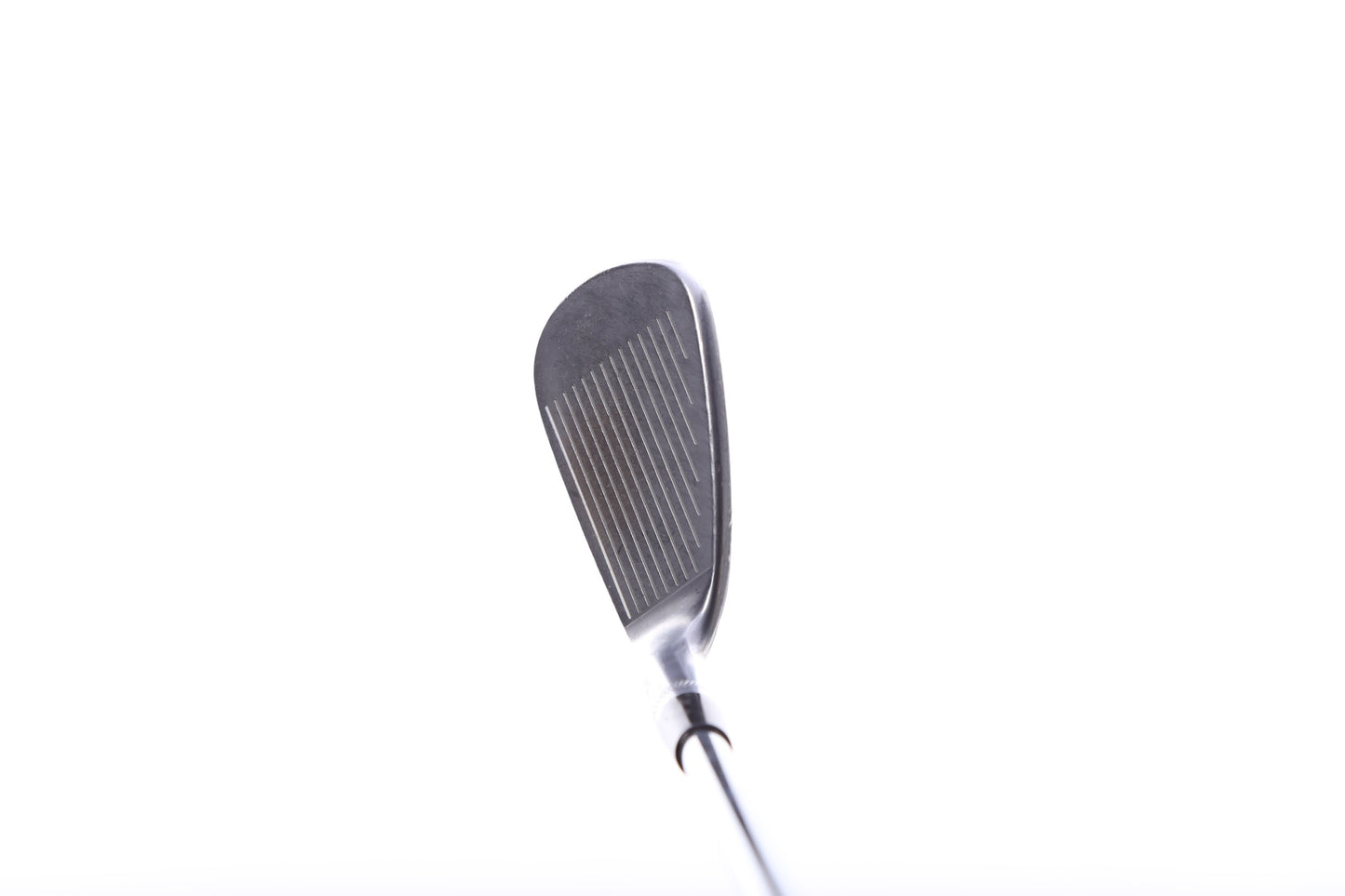 Used PXG 0317 ST Iron Set - Right-Handed - 5-PW, GW - Regular Flex-Next Round