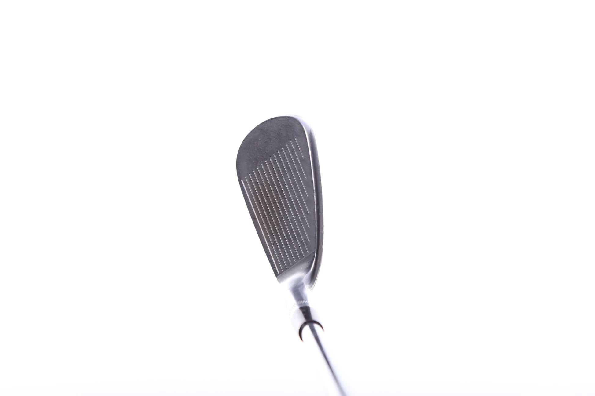 Used PXG 0317 ST Iron Set - Right-Handed - 5-PW, GW - Regular Flex-Next Round