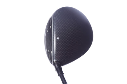 Used TaylorMade Qi35 LS Driver - 10.5 Degrees - Regular Flex Project X HZRDUS Smoke Red RDX - Right-Handed-Next Round