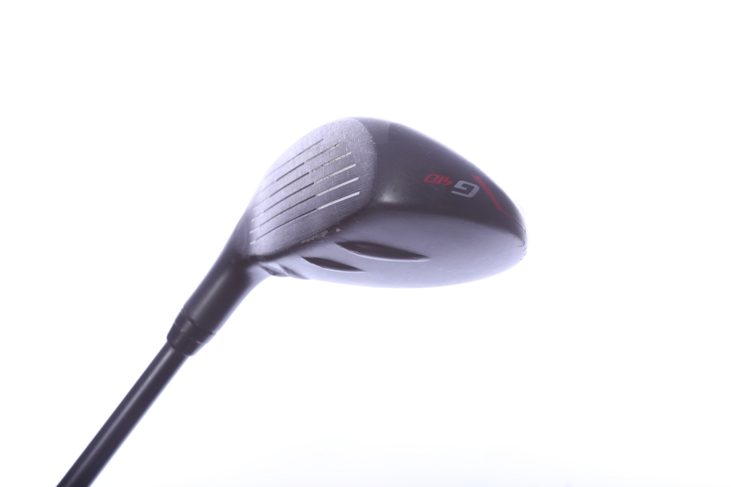 Used Ping G410 4H Hybrid - Right-Handed - 22 Degrees - Soft Regular Flex