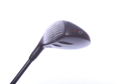 Used Ping G410 4H Hybrid - Right-Handed - 22 Degrees - Soft Regular Flex