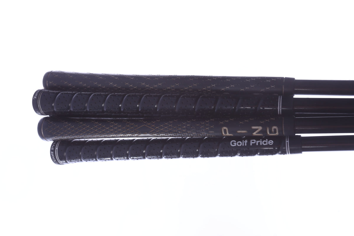 Used Ping i3 Oversize Iron Set - Right-Handed - 5-9 - Ladies Flex
