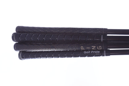 Used Ping i3 Oversize Iron Set - Right-Handed - 5-9 - Ladies Flex