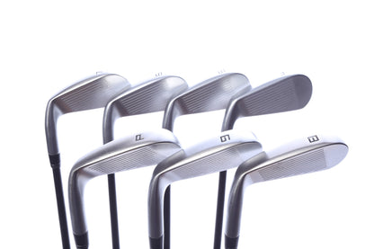 Used Avoda Origin Single Length Iron Set - Right-Handed - 4-PW - Extra Stiff Flex-Next Round