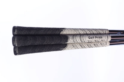 Used Titleist 2021 T200 Iron Set - Right-Handed - 4-PW - Stiff Flex