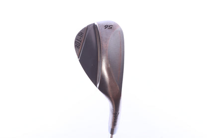 Used TaylorMade Hi-Toe 4 Sand Wedge - Right-Handed - 56 Degrees - Wedge Flex-Next Round