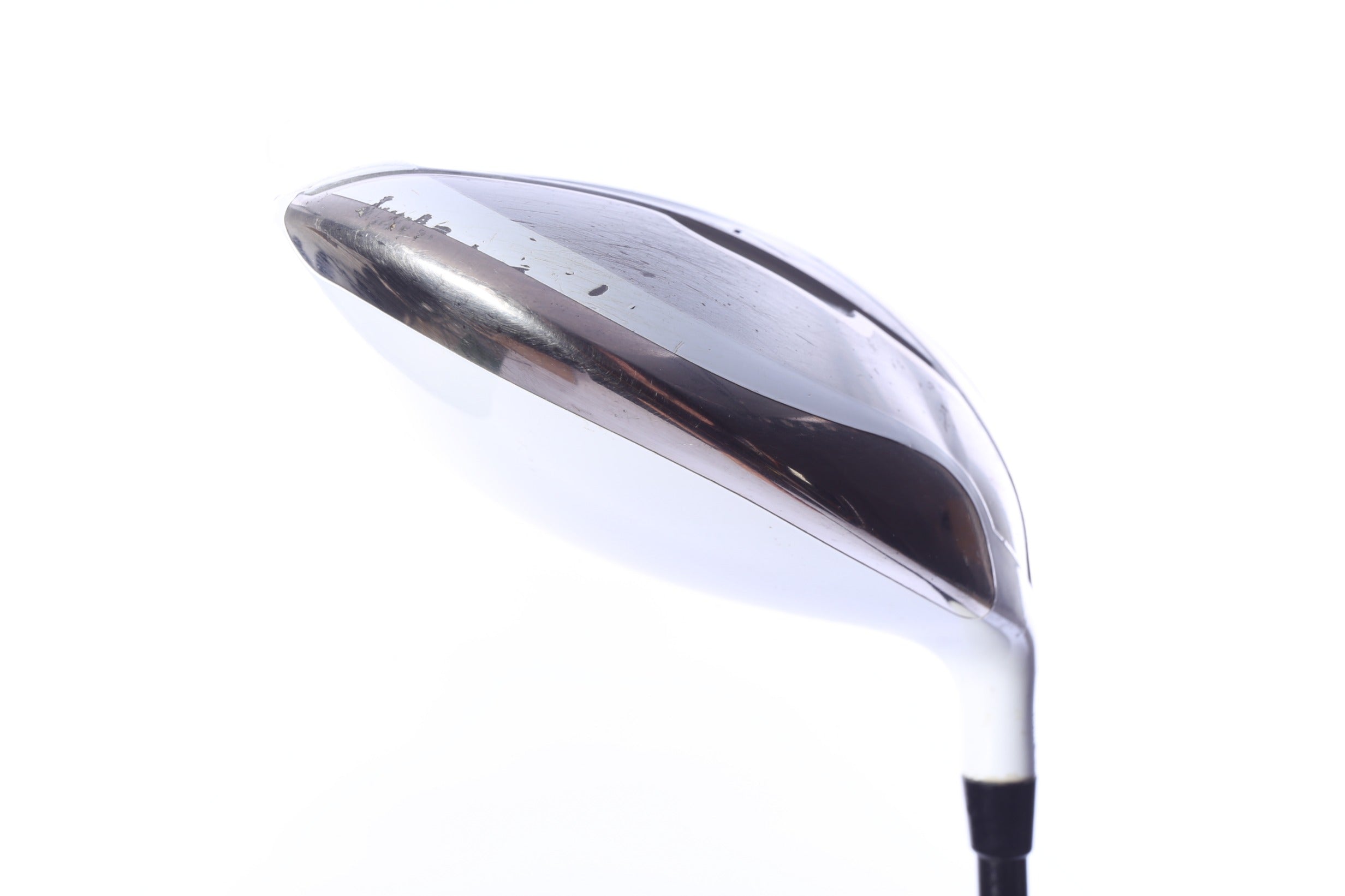 Used TaylorMade Kalea Driver - 12 Degrees - Ladies Flex UST Mamiya Competition 65 Series - Right-Handed