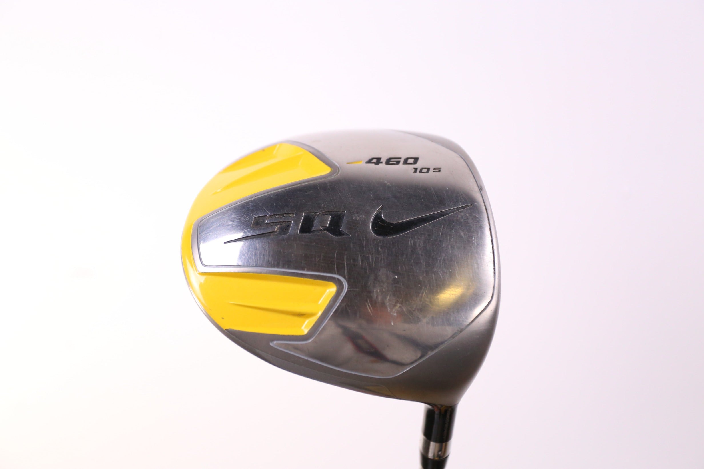 Nike sasquatch driver new best sale