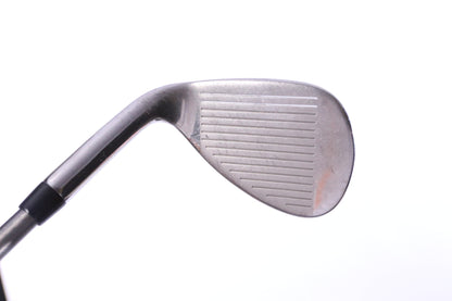 Used Callaway Rogue ST MAX OS Sand Wedge - Right-Handed - 56 Degrees - Regular Flex
