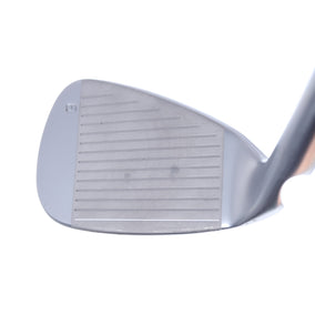 Used Ping G425 Single 9-Iron - Right-Handed - Stiff Flex-Next Round