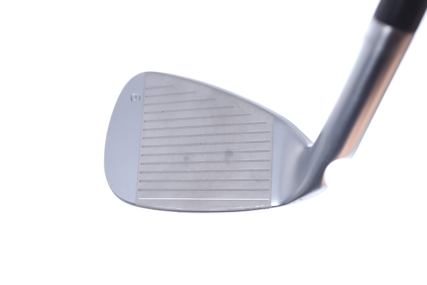 Used Ping G425 Single 9-Iron - Right-Handed - Stiff Flex-Next Round