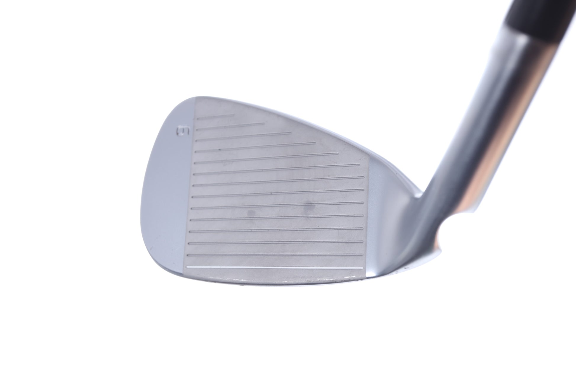 Used Ping G425 Single 9-Iron - Right-Handed - Stiff Flex-Next Round