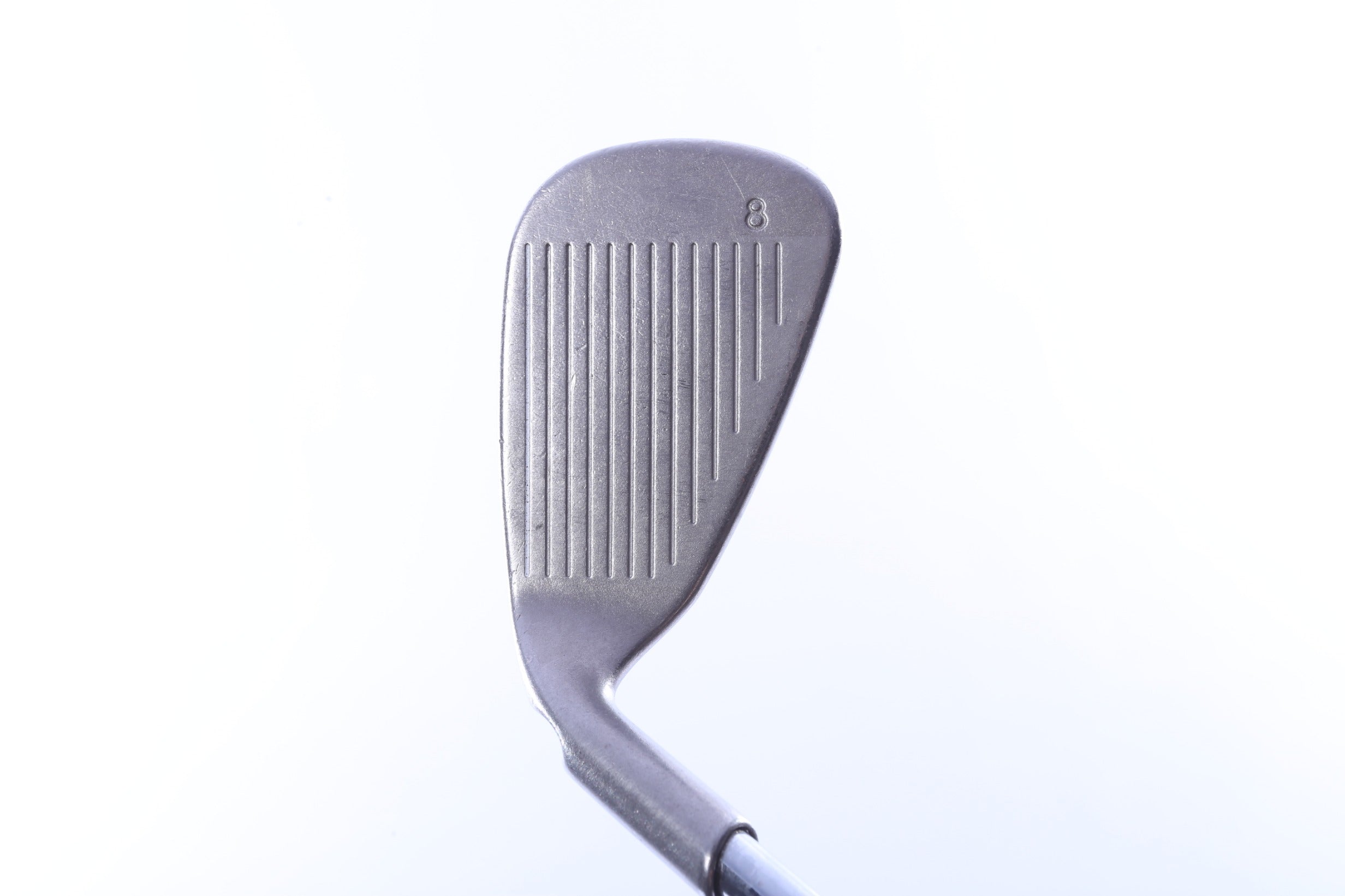 Used Ping G5 Single 8-Iron - Right-Handed - Stiff Flex-Next Round