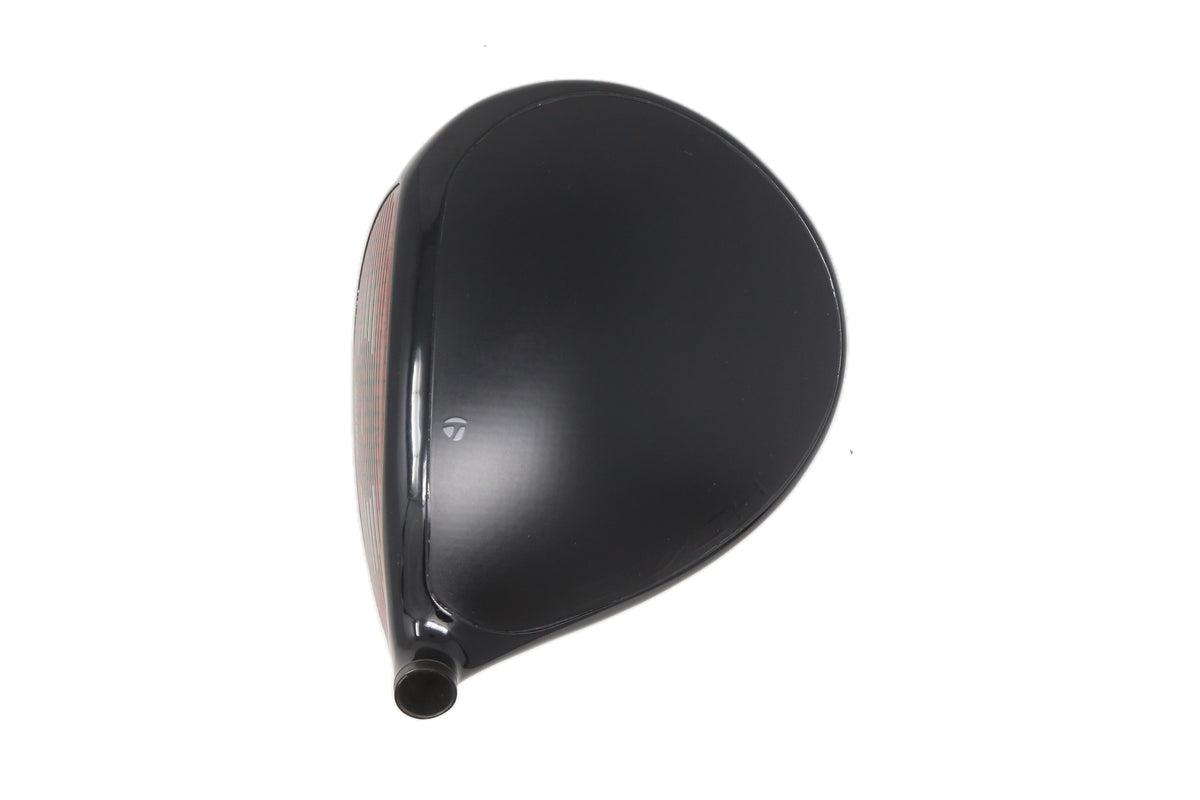 Used TaylorMade STEALTH Driver - HEAD ONLY - Right-Handed - 9 Degrees