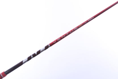 Used Fujikura Ventus TR Velocore Red Driver Shaft Stiff Flex Graphite - 43 in - TaylorMade M Adapter-Next Round