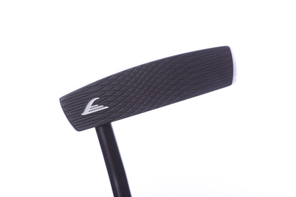Used Tommy Armour Impact No. 3 Putter - Right-Handed - 35 in - Mallet