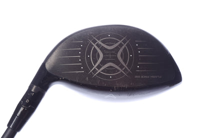 Used Callaway Epic MAX Driver - 10.5 Degrees - Seniors Flex Project X EvenFlow Riptide - Right-Handed-Next Round