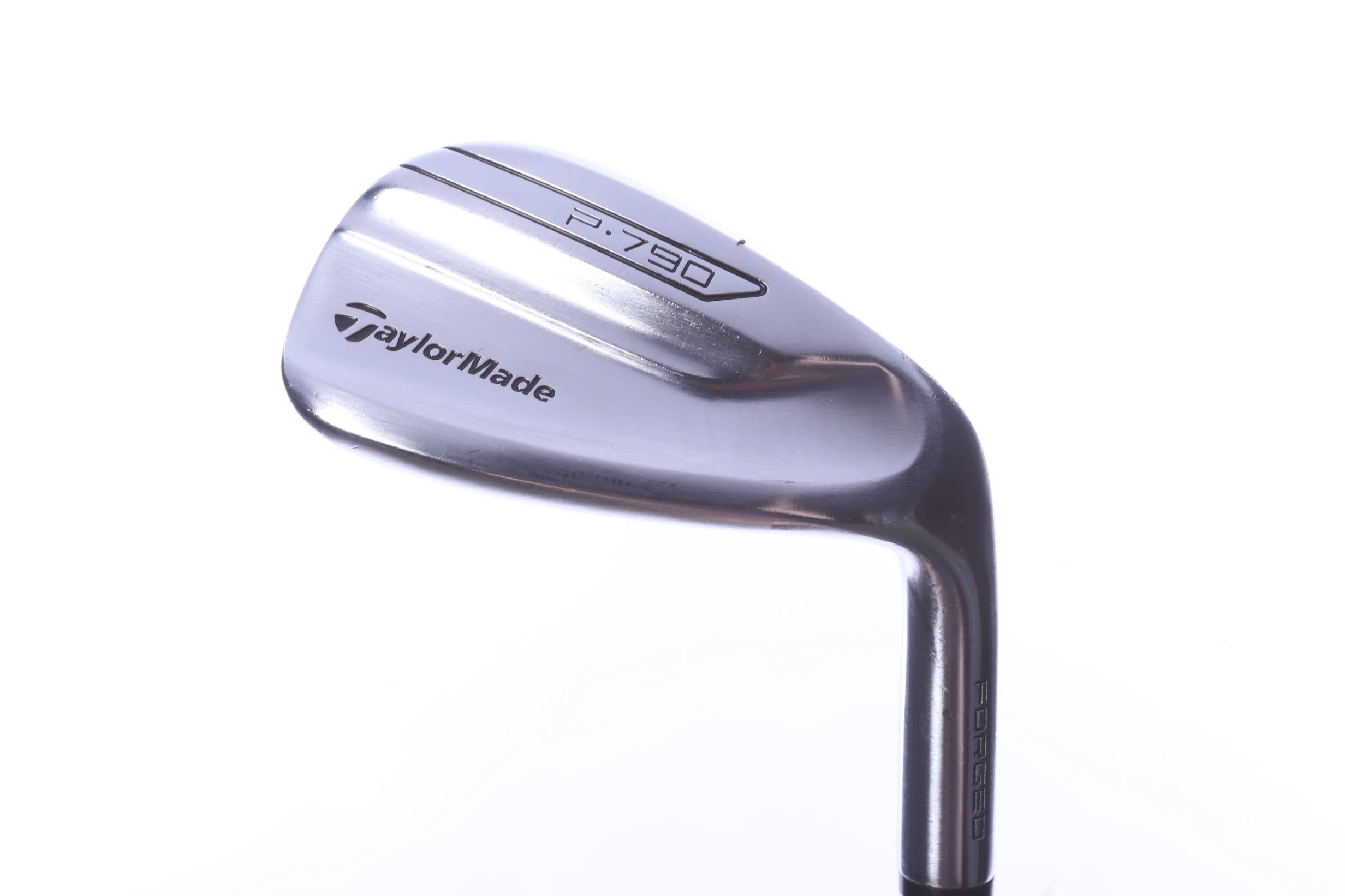 Used TaylorMade P790 Approach Wedge - Right-Handed - 50 Degrees - Stiff Flex-Next Round