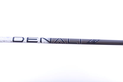 Used Callaway Elyte Driver - 9 Degrees - Regular Flex Project X Denali Blue - Right-Handed-Next Round
