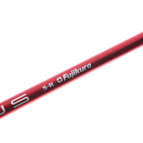 Fujikura Ventus Red 5 Velocore Regular Graphite Driver Shaft - 44 in - PXG Adapter-Next Round