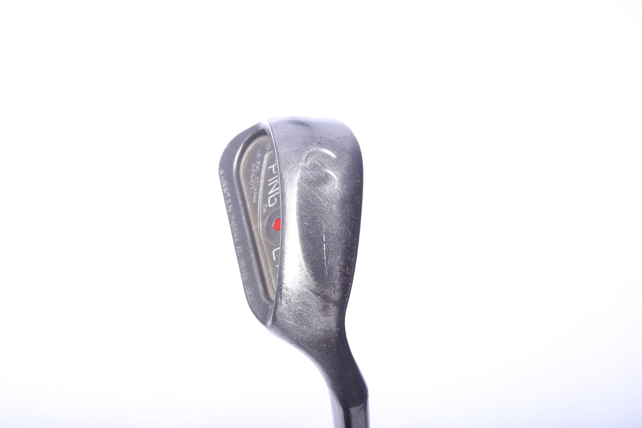Used Ping Eye 2 Sand Wedge - Right-Handed - 57.5 Degrees - Stiff Flex-Next Round