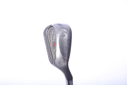 Used Ping Eye 2 Sand Wedge - Right-Handed - 57.5 Degrees - Stiff Flex-Next Round
