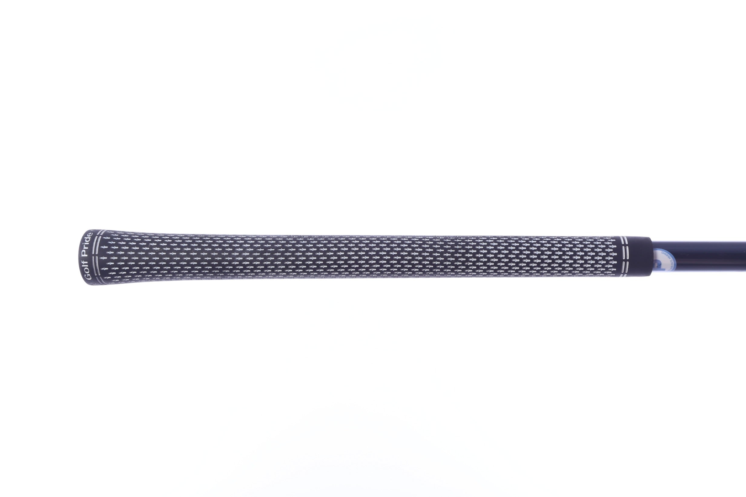 Used Fujikura Ventus Blue Velocore Driver Shaft Stiff Flex Graphite - 44.25 in - TaylorMade M Adapter