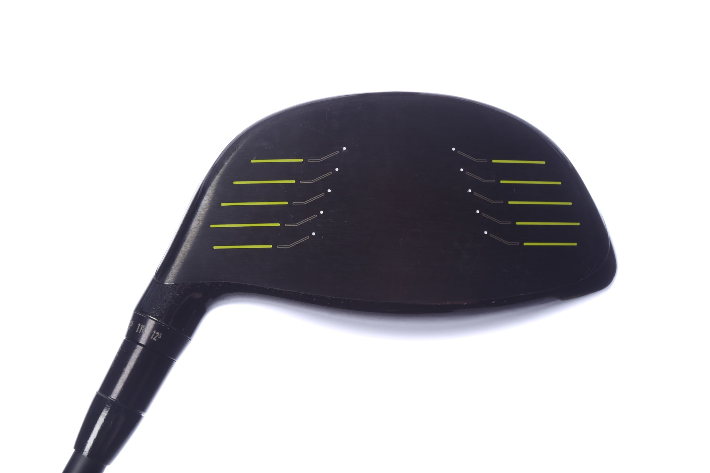 Used Nike Vapor Pro Right-Handed Driver – Next Round