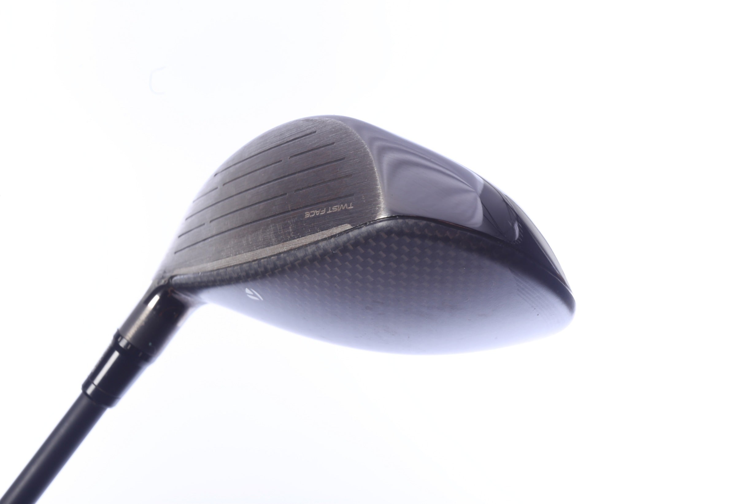 Used TaylorMade Qi35 3-Wood - Right-Handed - 15 Degrees - Stiff Flex