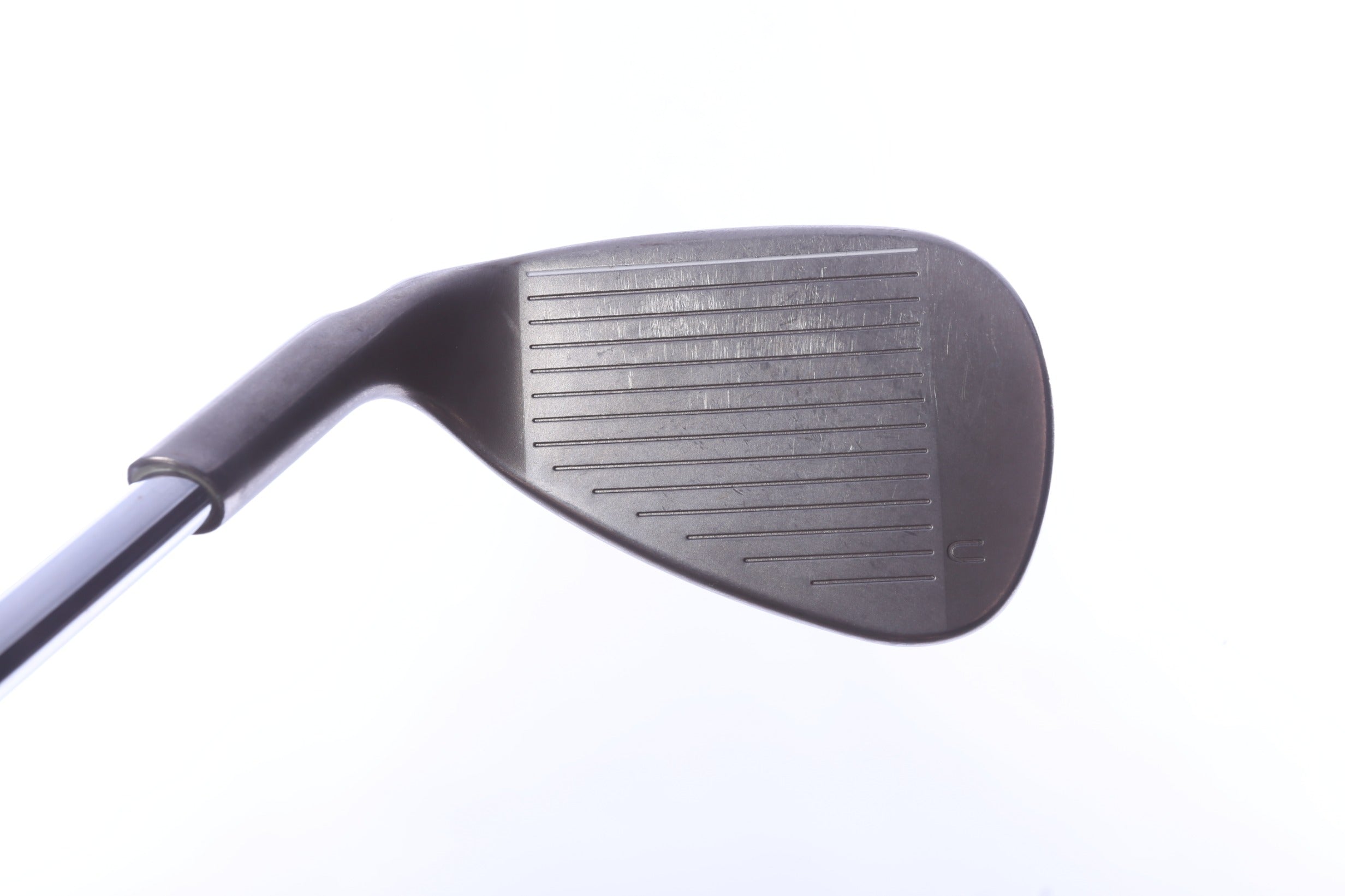 Used Ping G30 Utility Wedge - Right-Handed - 50 Degrees - Stiff Flex-Next Round