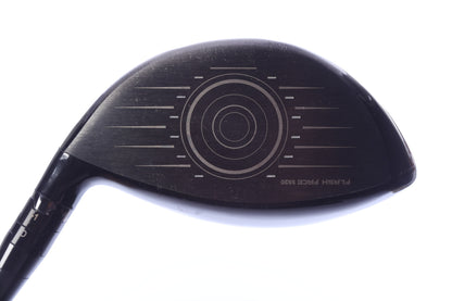 Used Callaway Mavrik Max Driver - 12 Degrees - Seniors Flex UST Mamiya Helium - Right-Handed