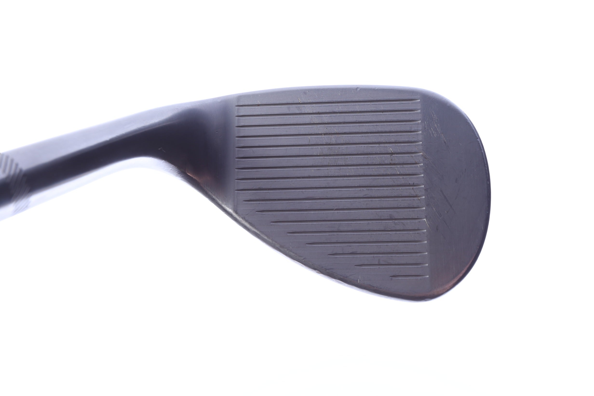 Used Titleist Vokey SM10 Tour Chrome Lob Wedge - Right-Handed - 58 Degrees - Regular Flex-Next Round