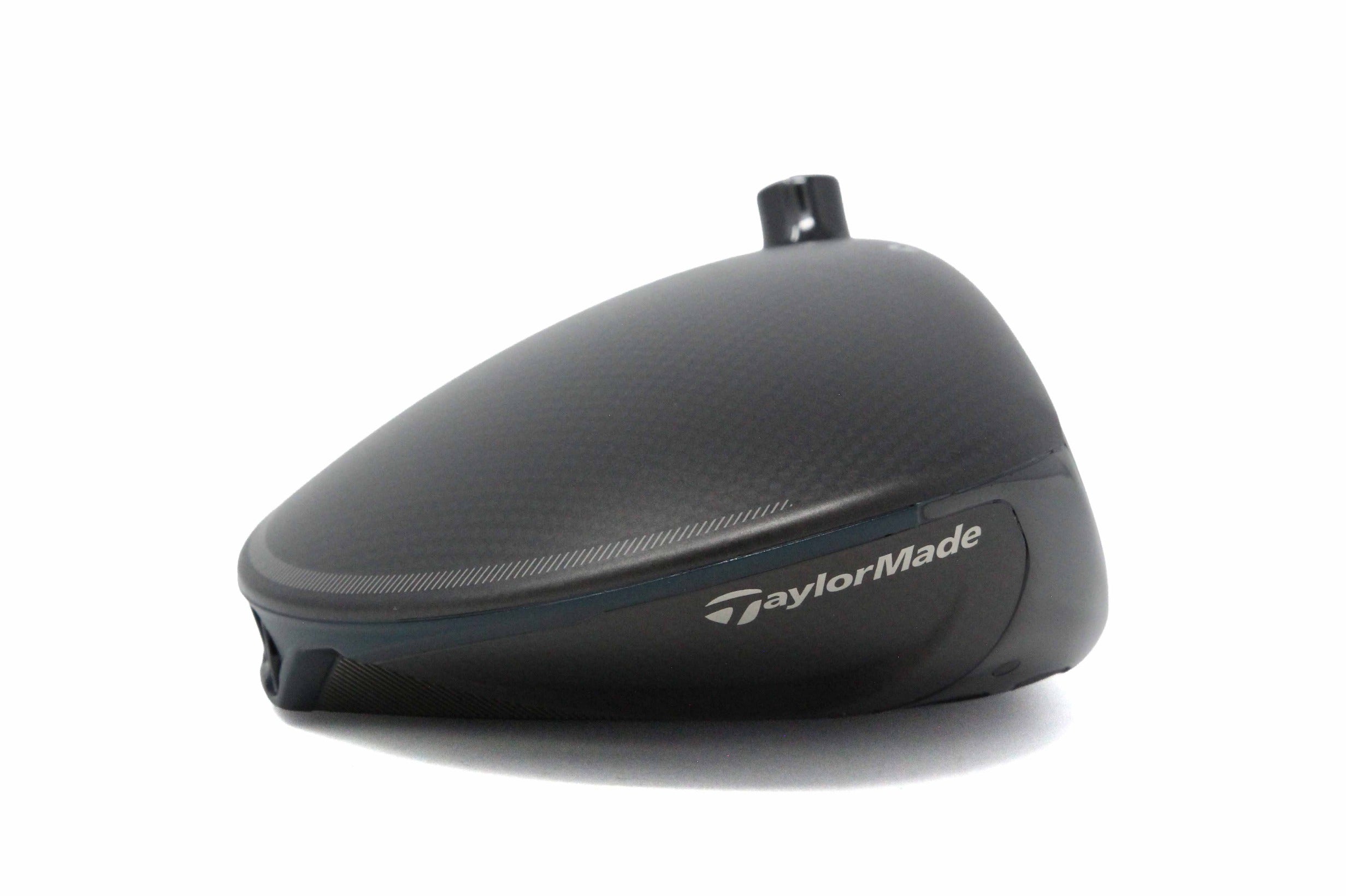 Used TaylorMade Qi4D Driver - HEAD ONLY - Right-Handed - 12 Degrees-Next Round