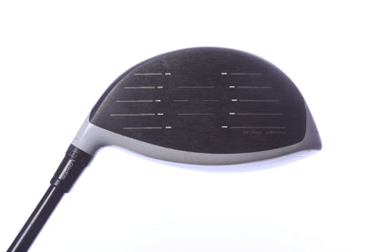 Used TaylorMade SIM2 MAX Driver - 10.5 Degrees - Stiff Flex Mitsubishi Tensei AV Series Blue - Right-Handed