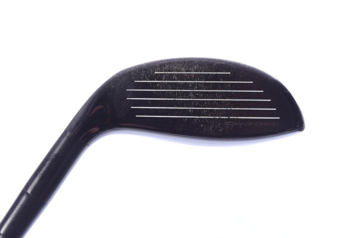 Used Tour Edge Exotics E722 3H Hybrid - Right-Handed - 19 Degrees - Regular Flex