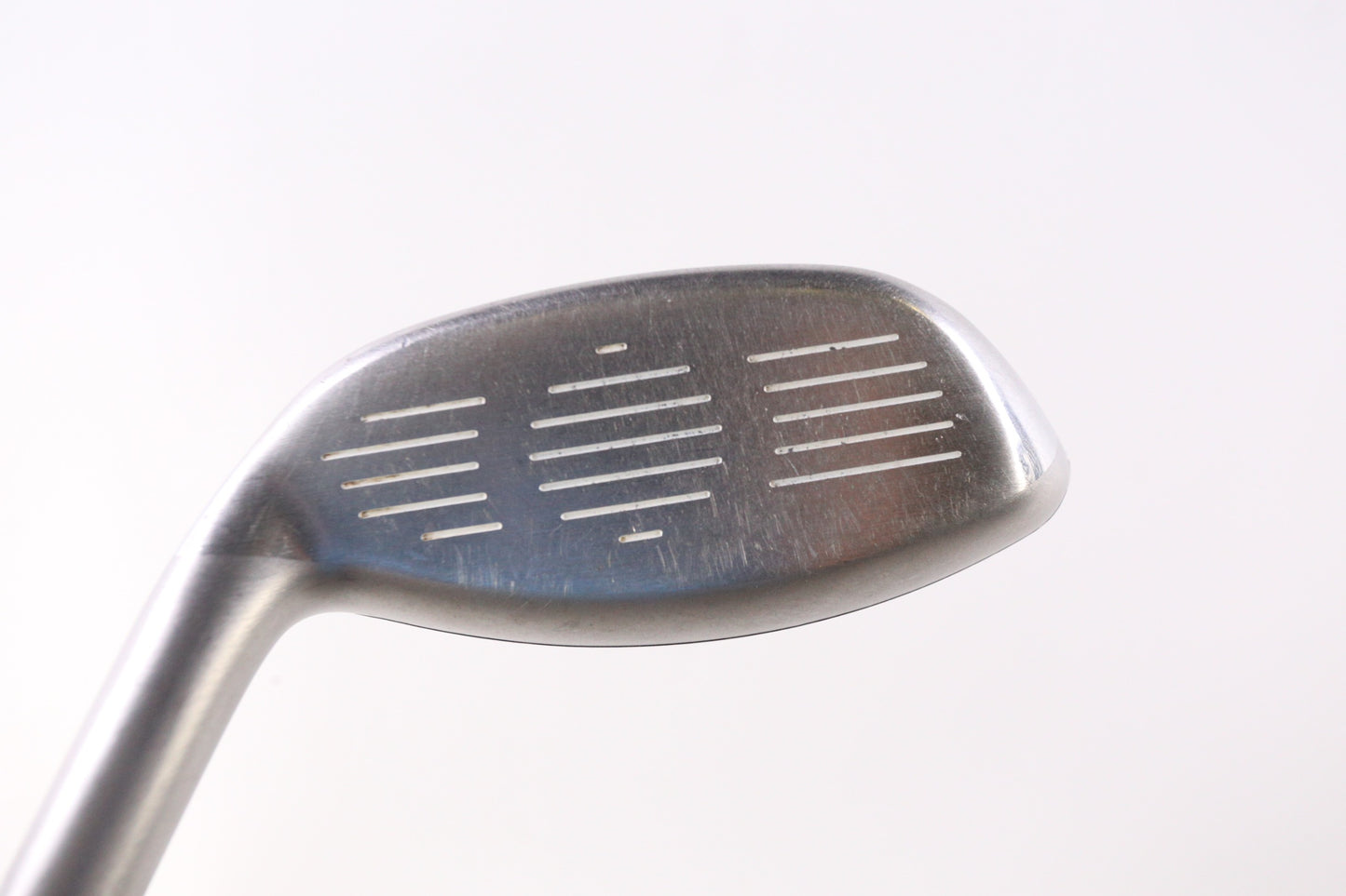 Used Ping G5 4H Hybrid - Right-Handed - 22 Degrees - Stiff Flex-Next Round