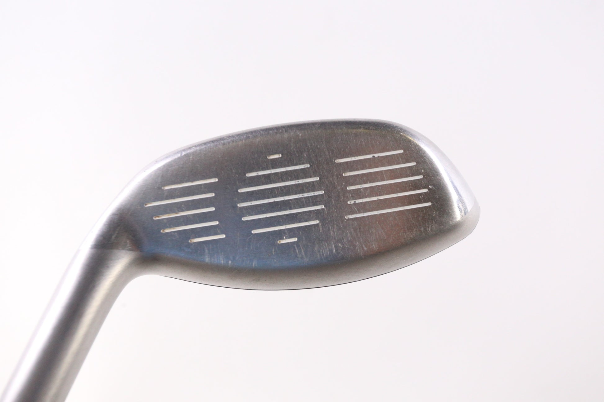 Used Ping G5 4H Hybrid - Right-Handed - 22 Degrees - Stiff Flex-Next Round