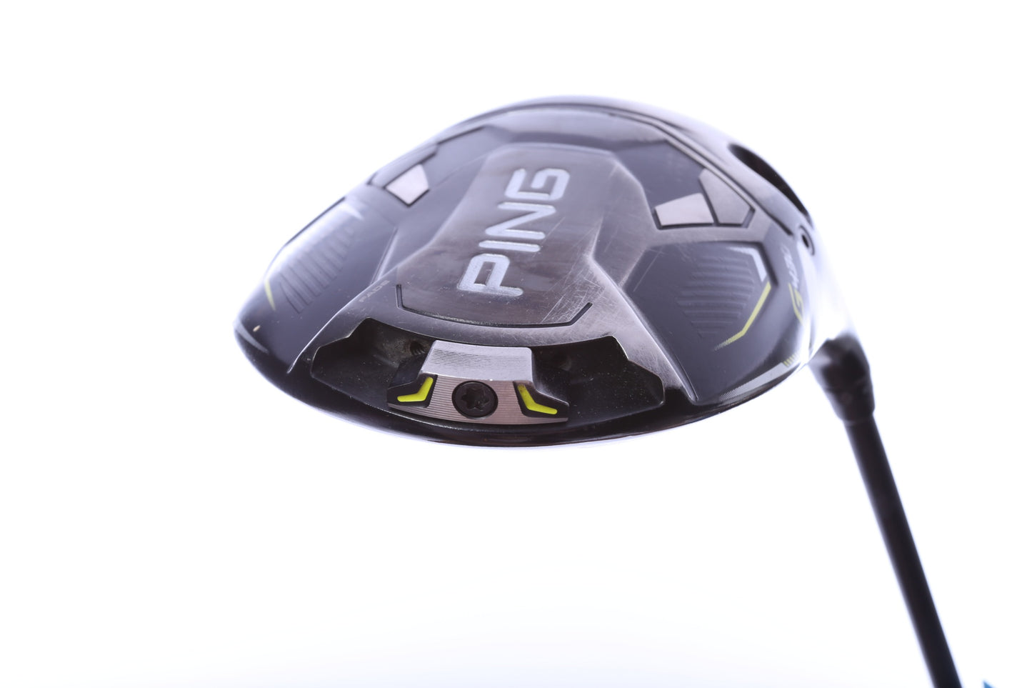 Used Ping G430 MAX Driver - 9 Degrees - Stiff Flex Ping Alta CB - Right-Handed-Next Round