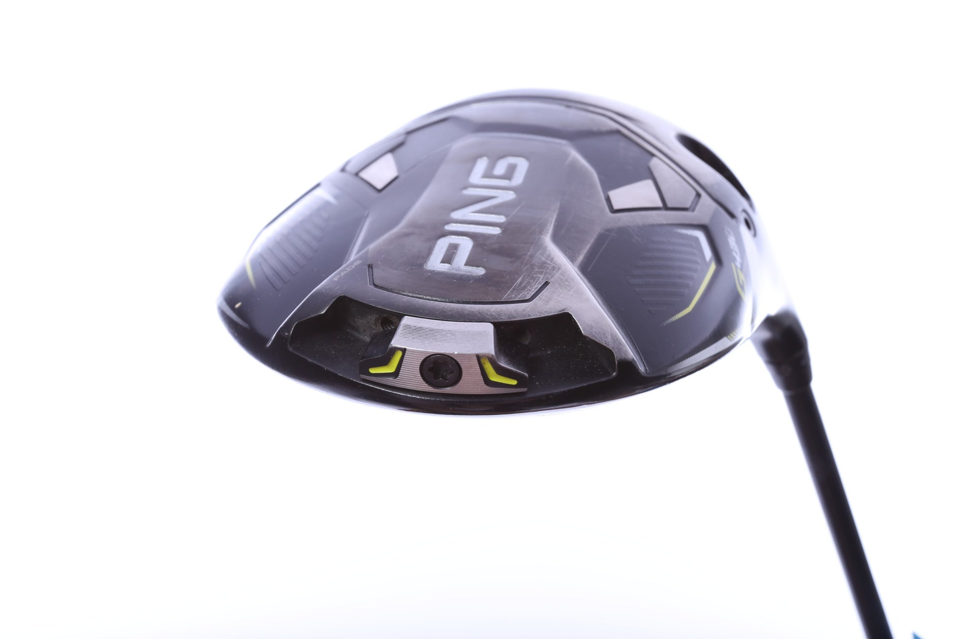 Used Ping G430 MAX Driver - 9 Degrees - Stiff Flex Ping Alta CB - Right-Handed-Next Round