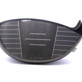 Used Callaway Elyte Max Fast Driver - HEAD ONLY - Right-Handed - 10.5 Degrees-Next Round