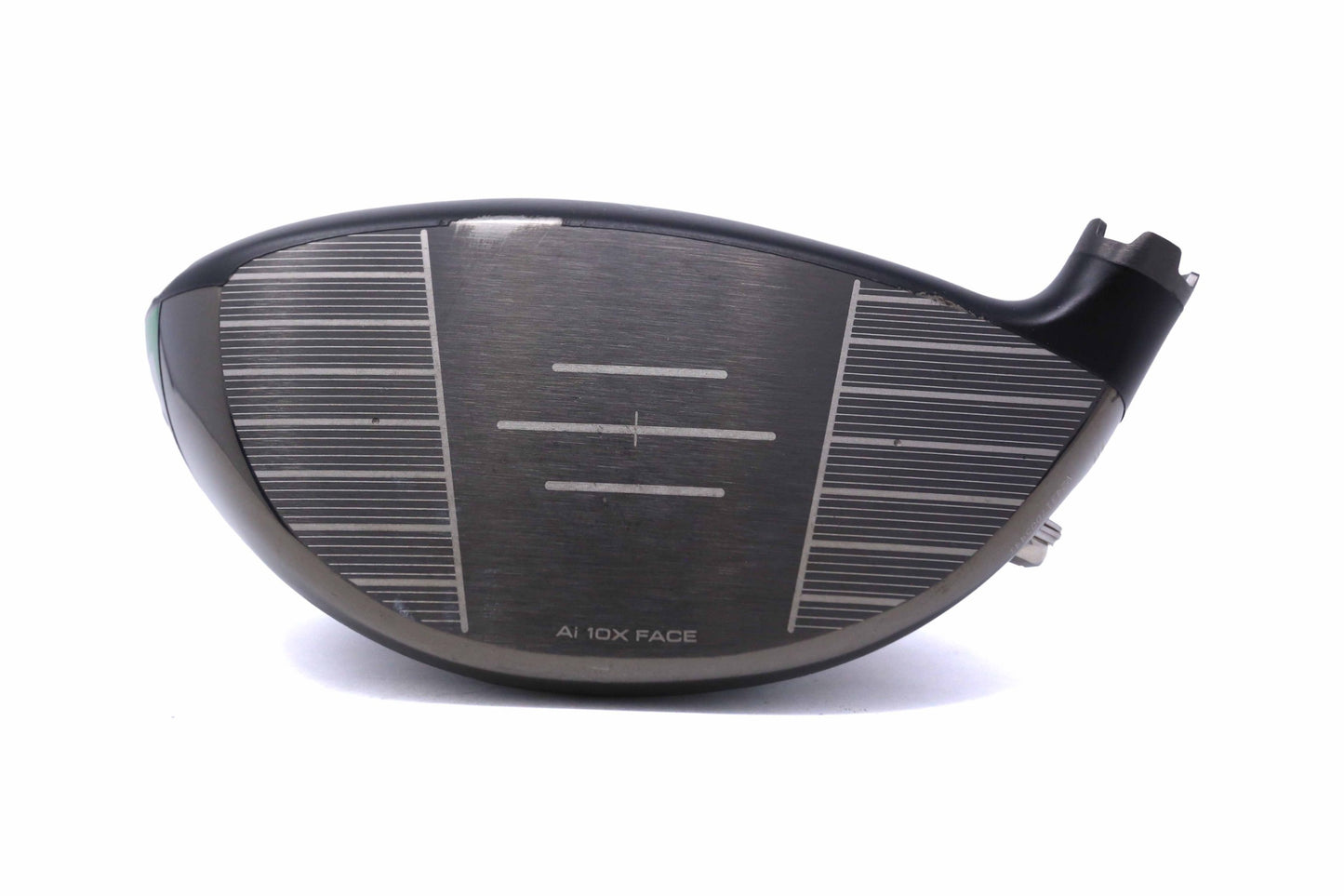 Used Callaway Elyte Max Fast Driver - HEAD ONLY - Right-Handed - 10.5 Degrees-Next Round