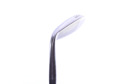 Used Cleveland 588 RTX Black Pearl Gap Wedge - Right-Handed - 50 Degrees - Wedge Flex-Next Round