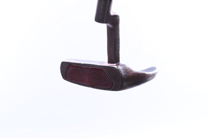 Used TaylorMade TP Copper SS Ardmore 3 Putter - Right-Handed - 34 in - Mallet-Next Round