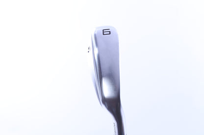 Used TaylorMade 2024 P770 Single 9-Iron - Right-Handed - Seniors Flex-Next Round