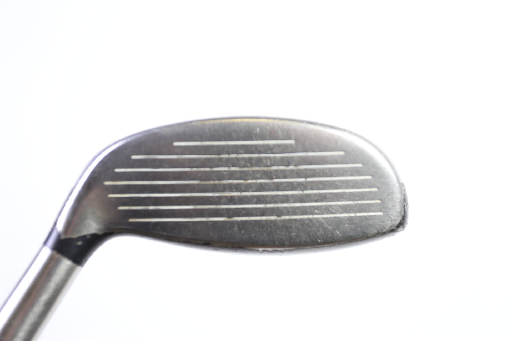 Used Titleist 909H 5H Hybrid - Right-Handed - 24 Degrees - Regular Flex-Next Round