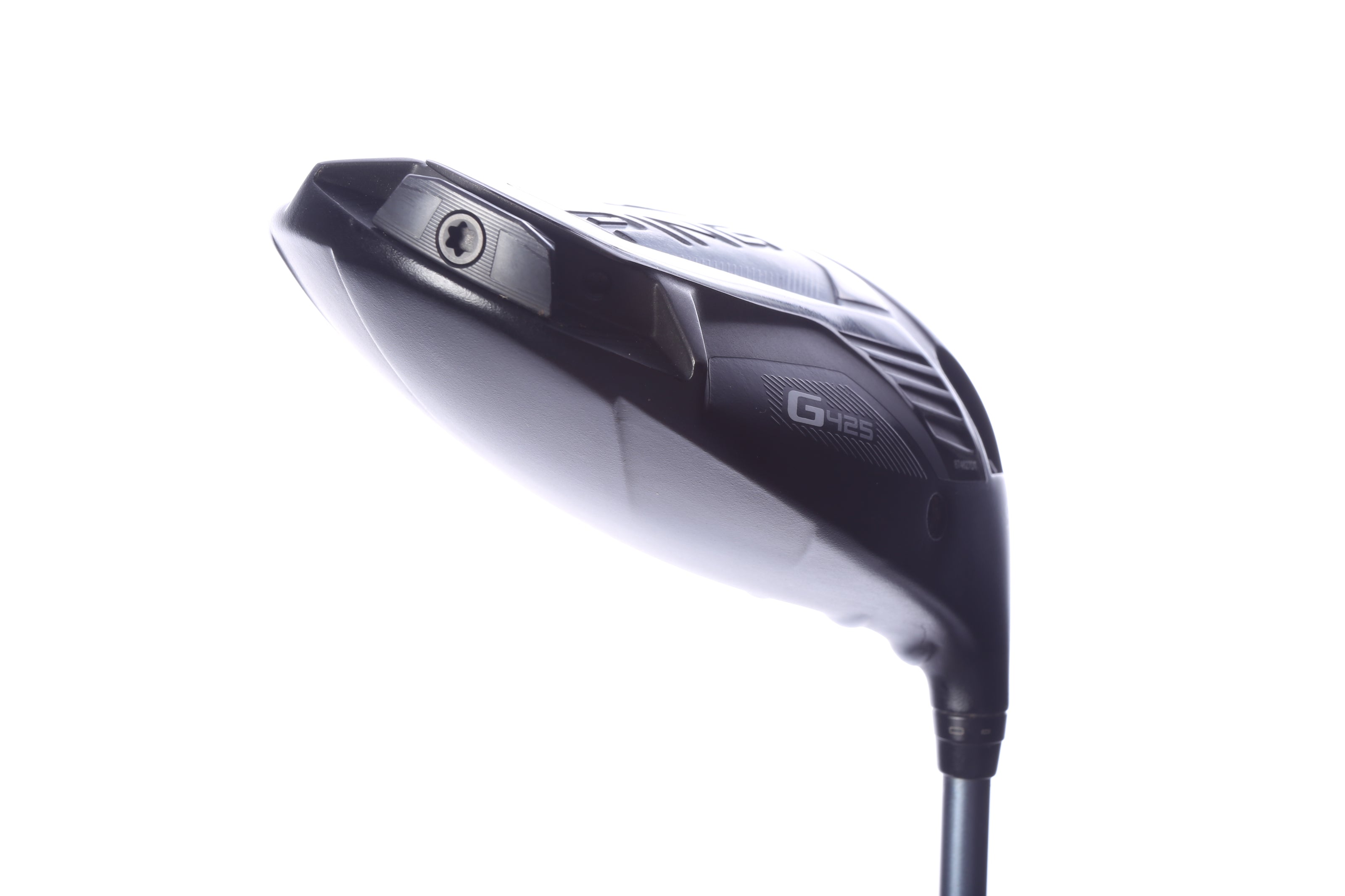 Used Ping G425 MAX Driver - 9 Degrees - Stiff Flex Ping ALTA CB - Right-Handed