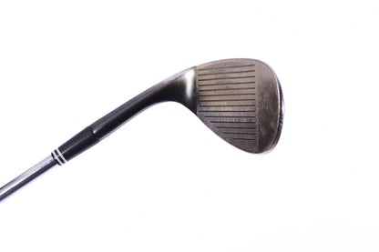 Used Cleveland 588 RTX 2.0 Black Satin Sand Wedge - Right-Handed - 54 Degrees - Wedge Flex